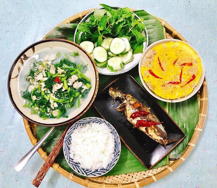 traits distinctifs cuisine vietnamienne saveur